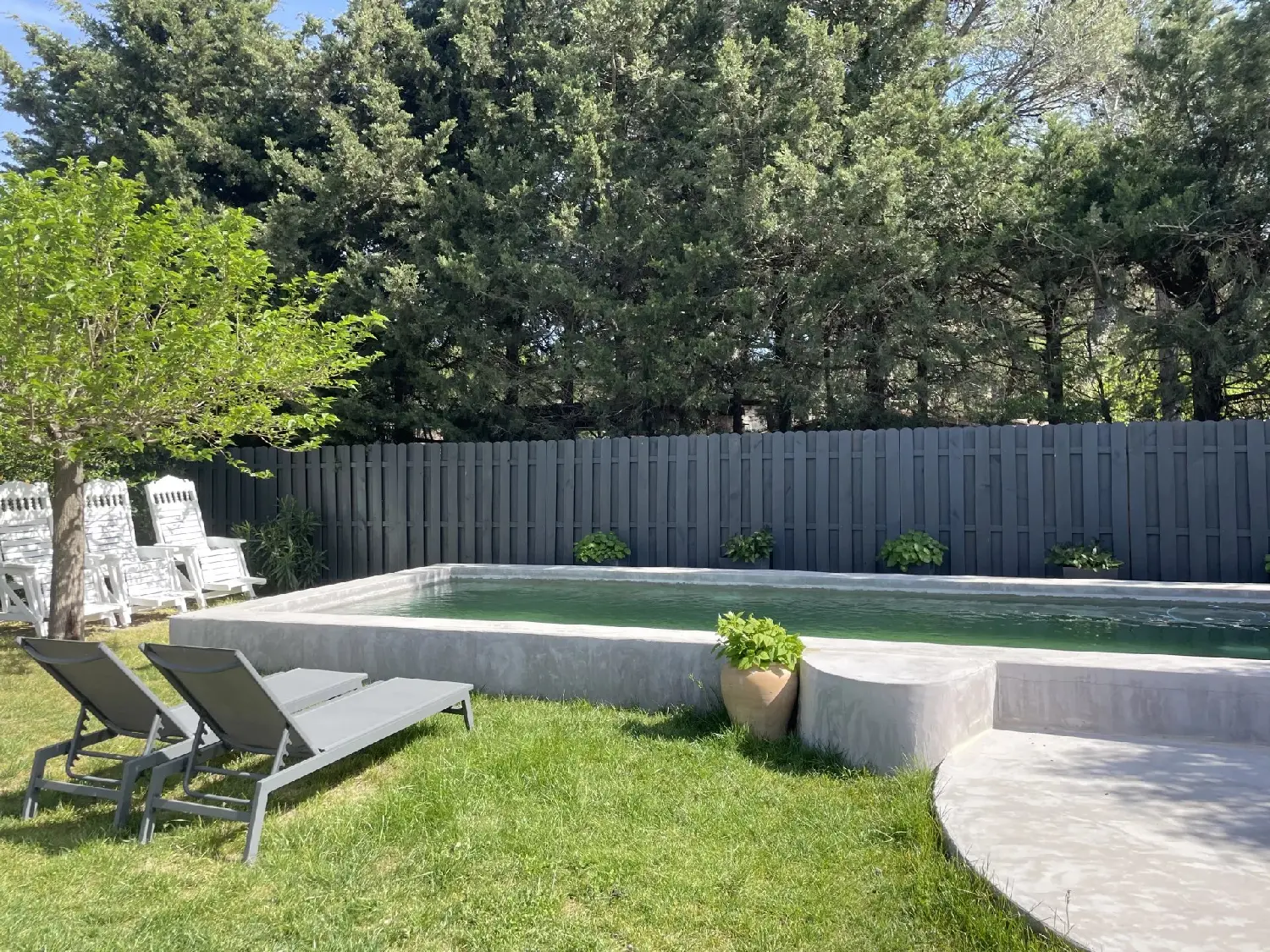  te koop villa Eygalières Bouches-du-Rhône 3