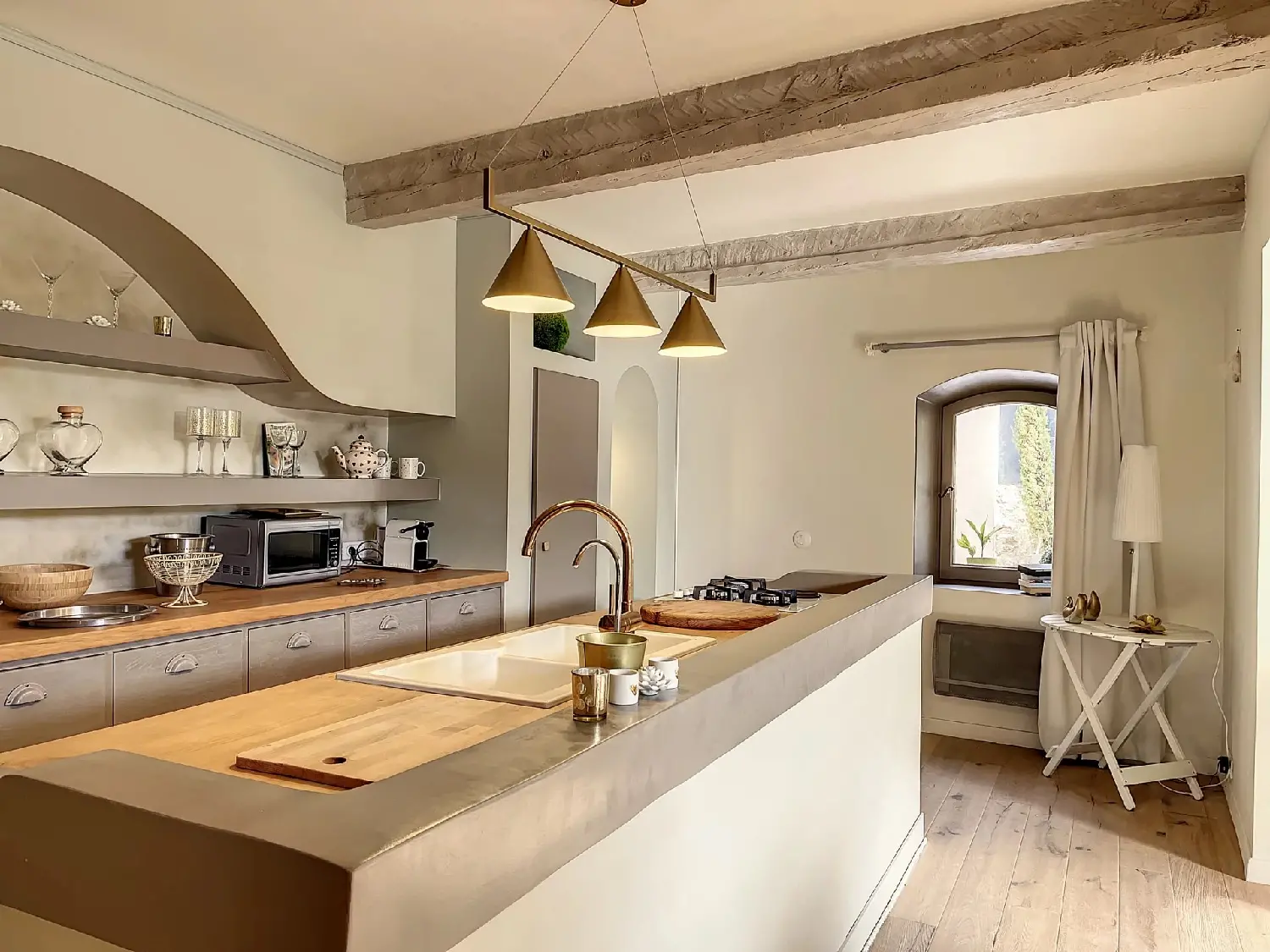  te koop villa Eygalières Bouches-du-Rhône 4