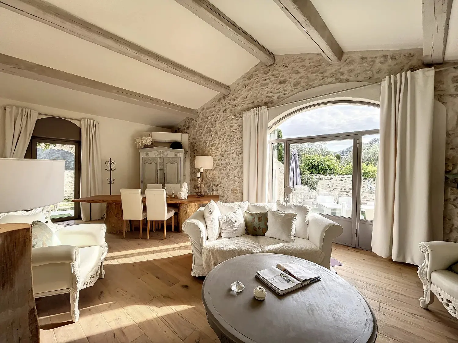 te koop villa Eygalières Bouches-du-Rhône 5