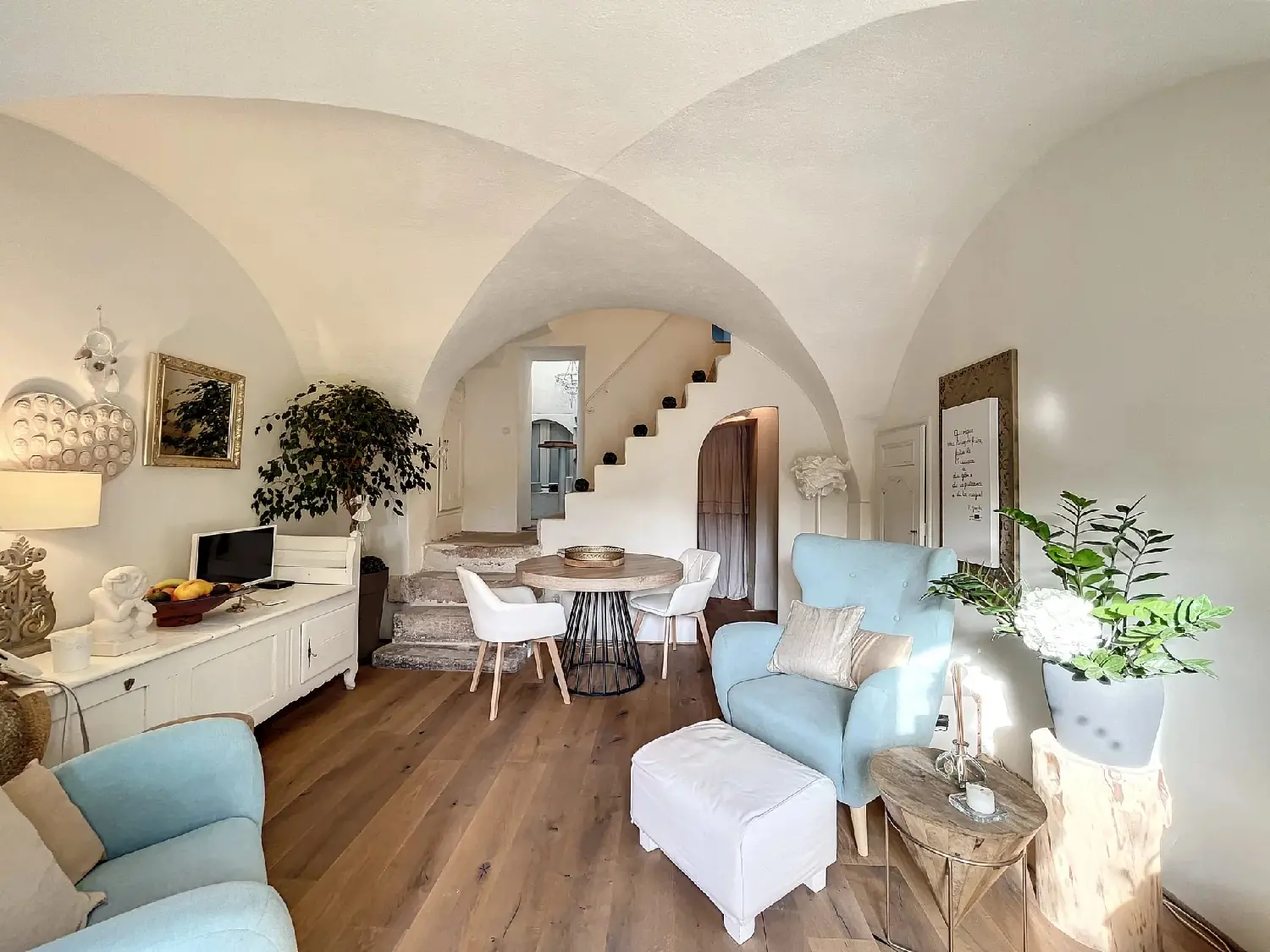  te koop villa Eygalières Bouches-du-Rhône 6