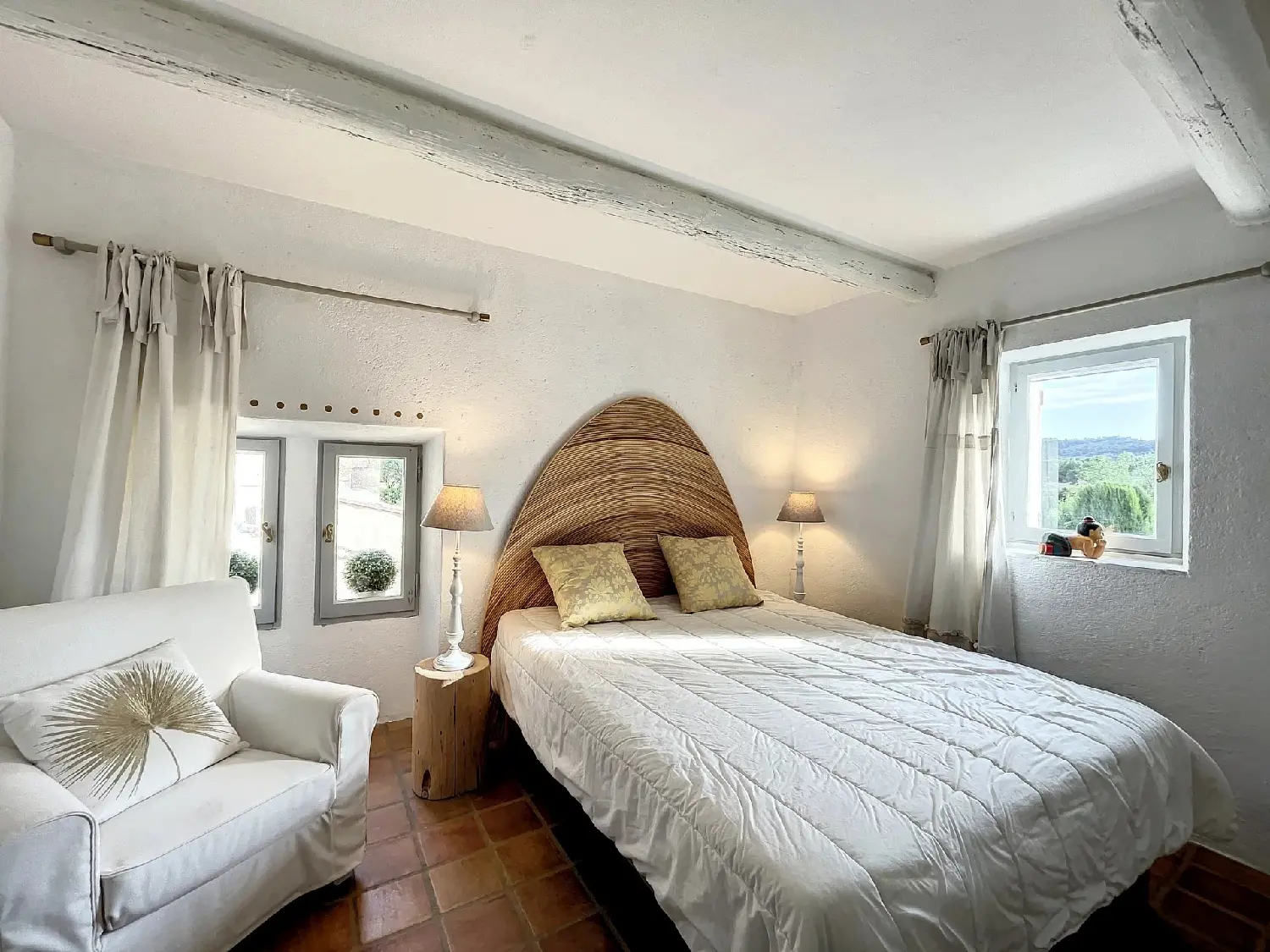  te koop villa Eygalières Bouches-du-Rhône 7