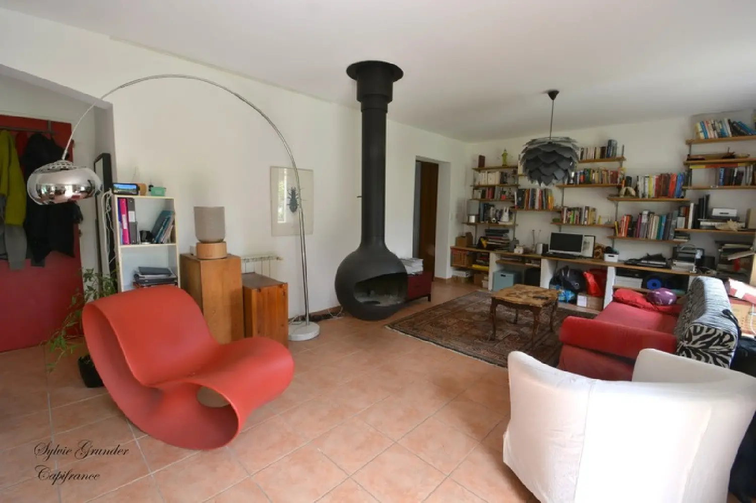  te koop villa Eyguières Bouches-du-Rhône 4