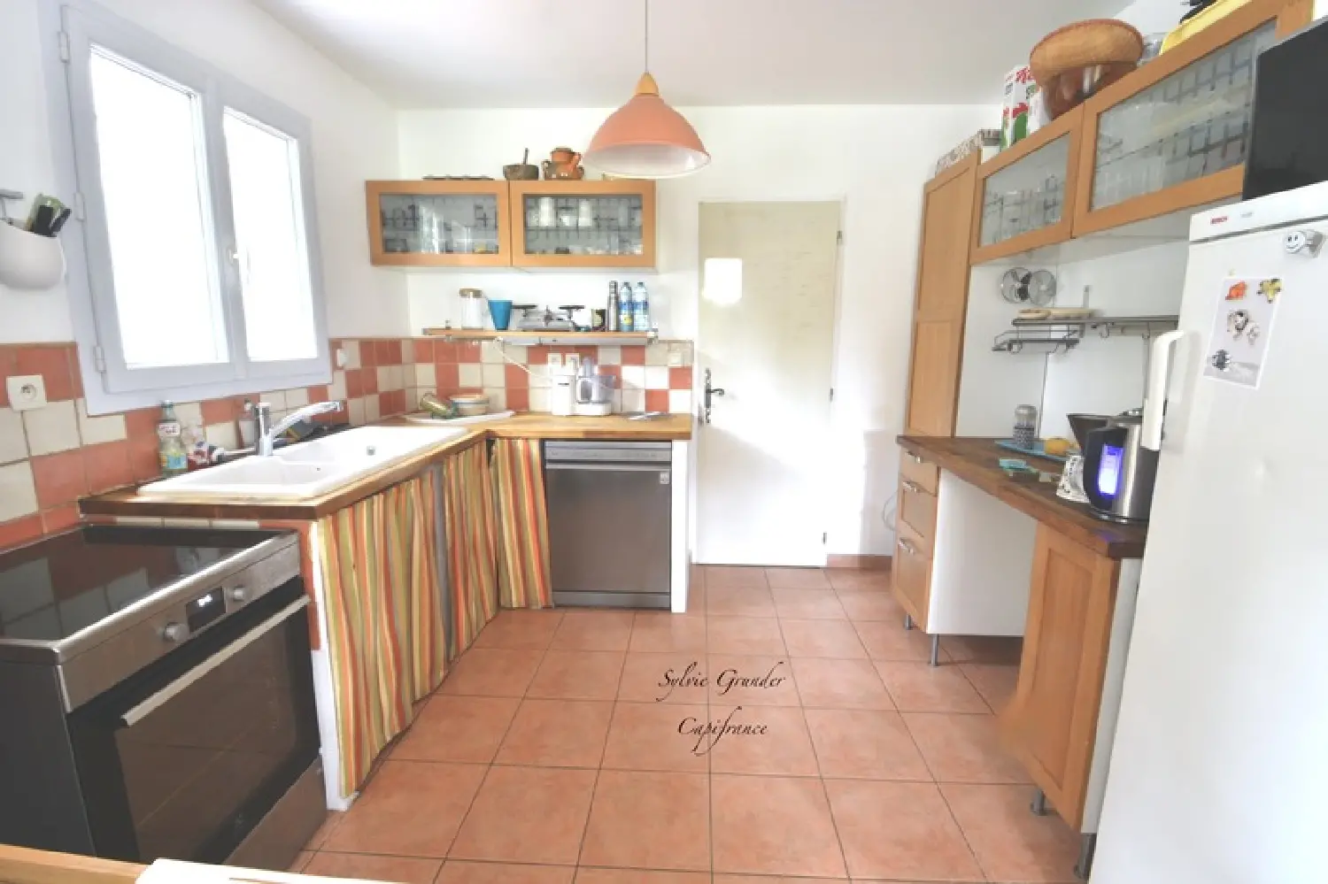  te koop villa Eyguières Bouches-du-Rhône 5