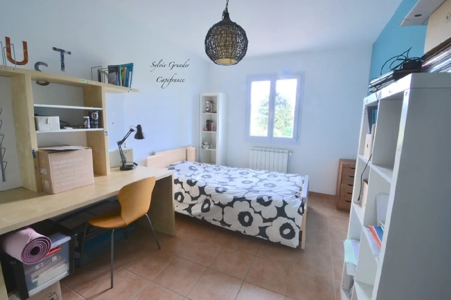  te koop villa Eyguières Bouches-du-Rhône 7