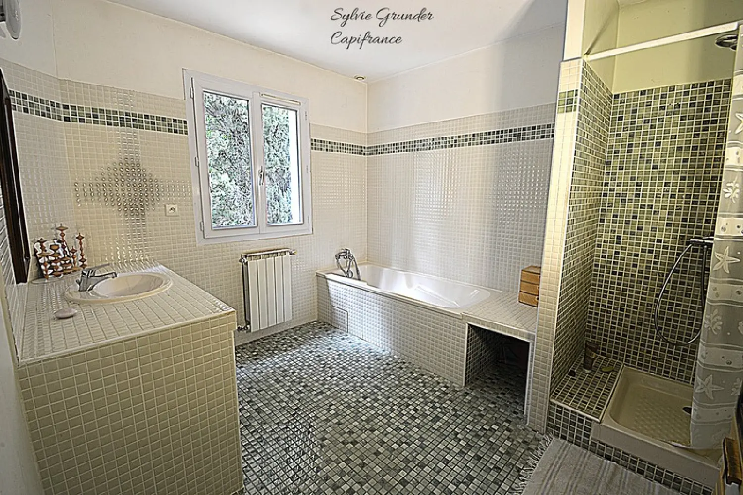  te koop villa Eyguières Bouches-du-Rhône 8