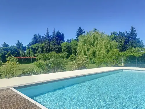 Eyragues Bouches-du-Rhône villa foto 7098862
