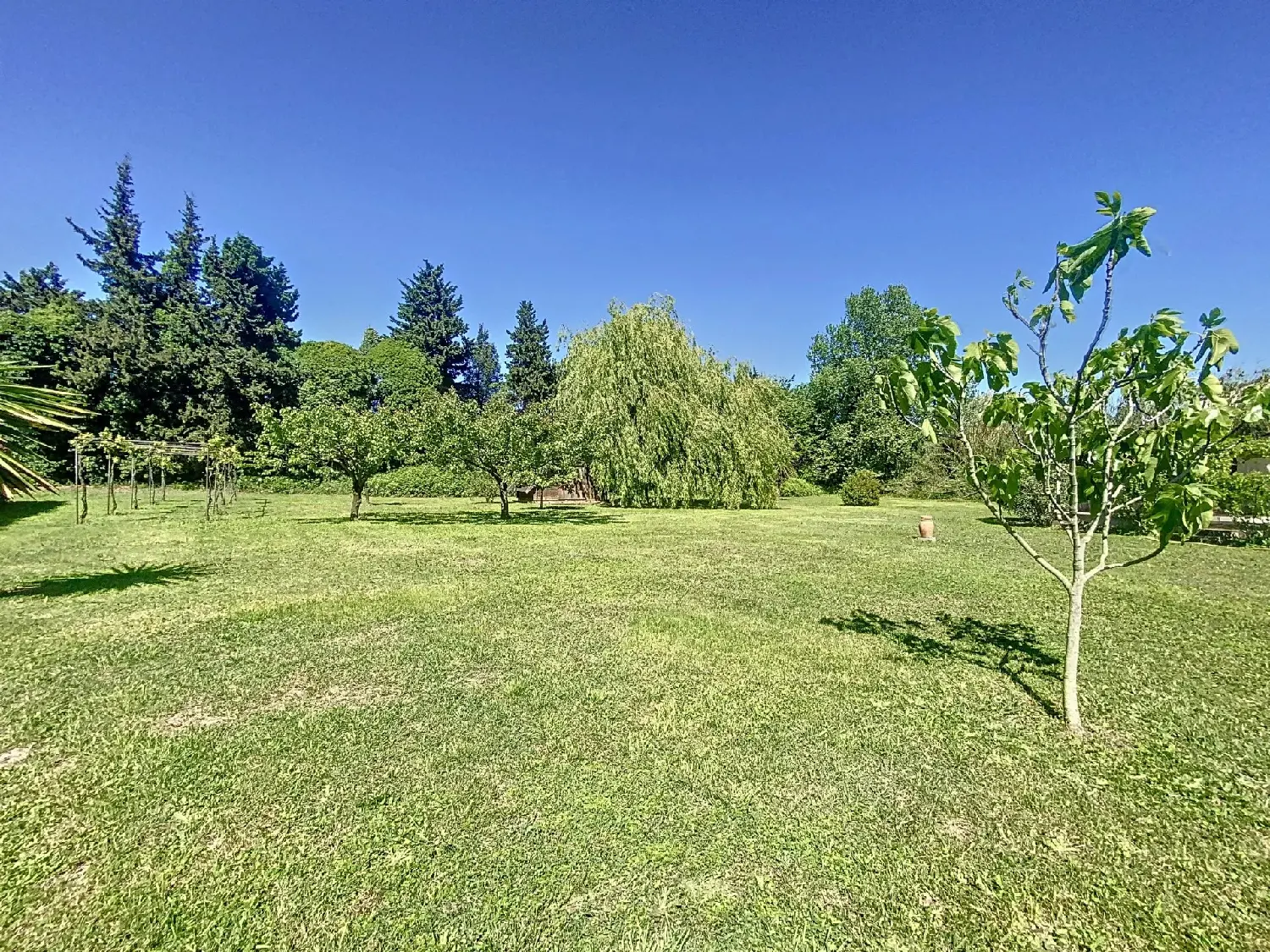  à vendre villa Eyragues Bouches-du-Rhône 2