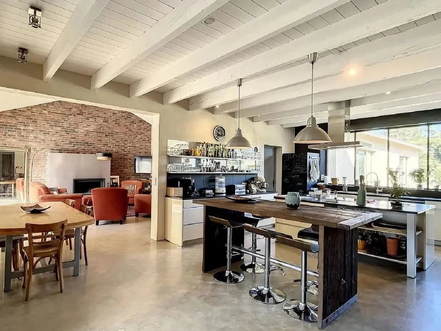  à vendre villa Eyragues Bouches-du-Rhône 3
