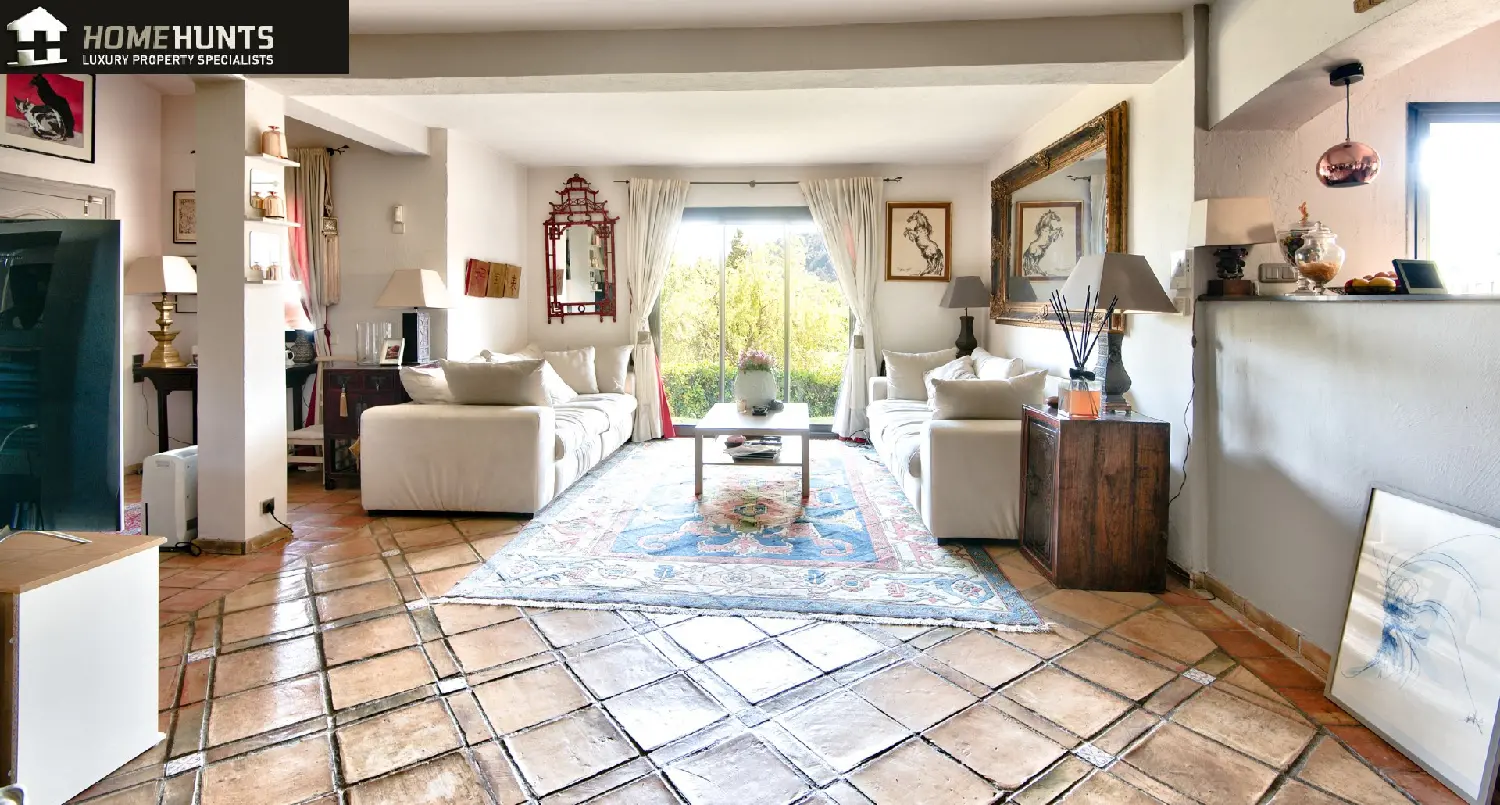  en venta villa Éze Alpes-Maritimes 8