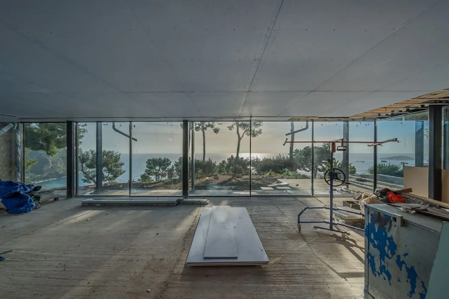  kaufen Villa Éze Alpes-Maritimes 3