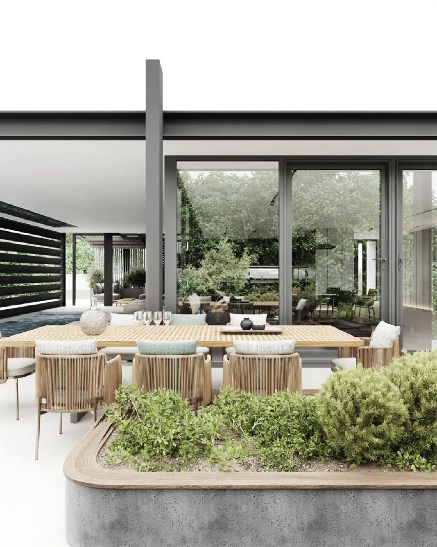  kaufen Villa Éze Alpes-Maritimes 4