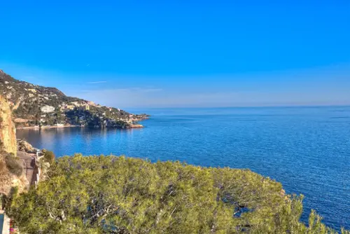 Éze Alpes-Maritimes Villa Bild 7098441