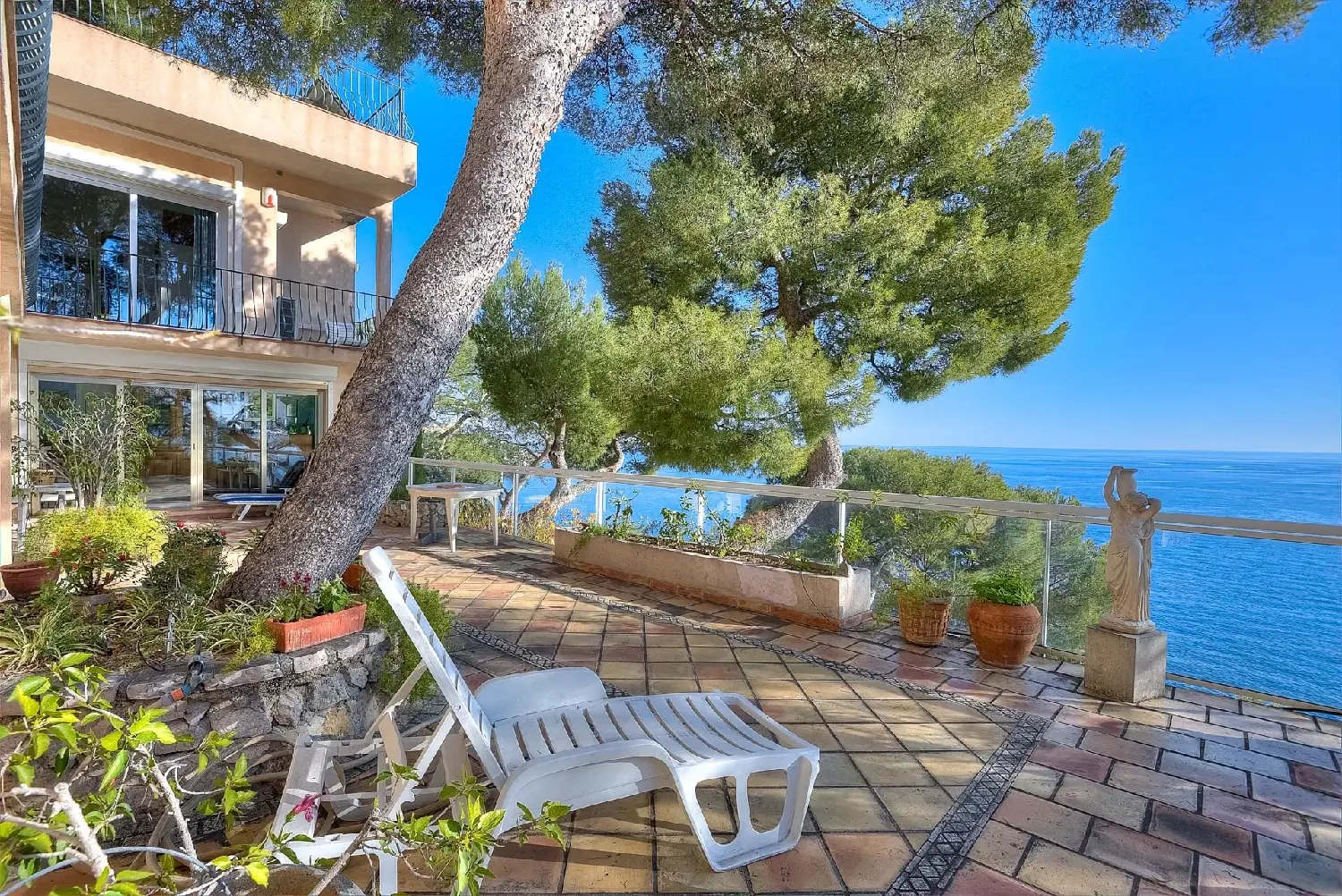  kaufen Villa Éze Alpes-Maritimes 2