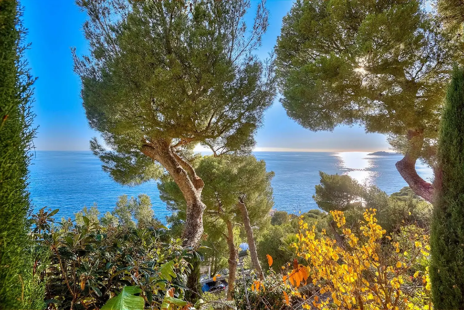  kaufen Villa Éze Alpes-Maritimes 3