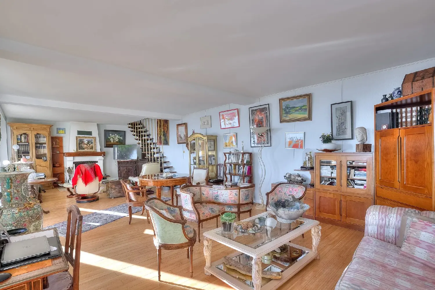  kaufen Villa Éze Alpes-Maritimes 4