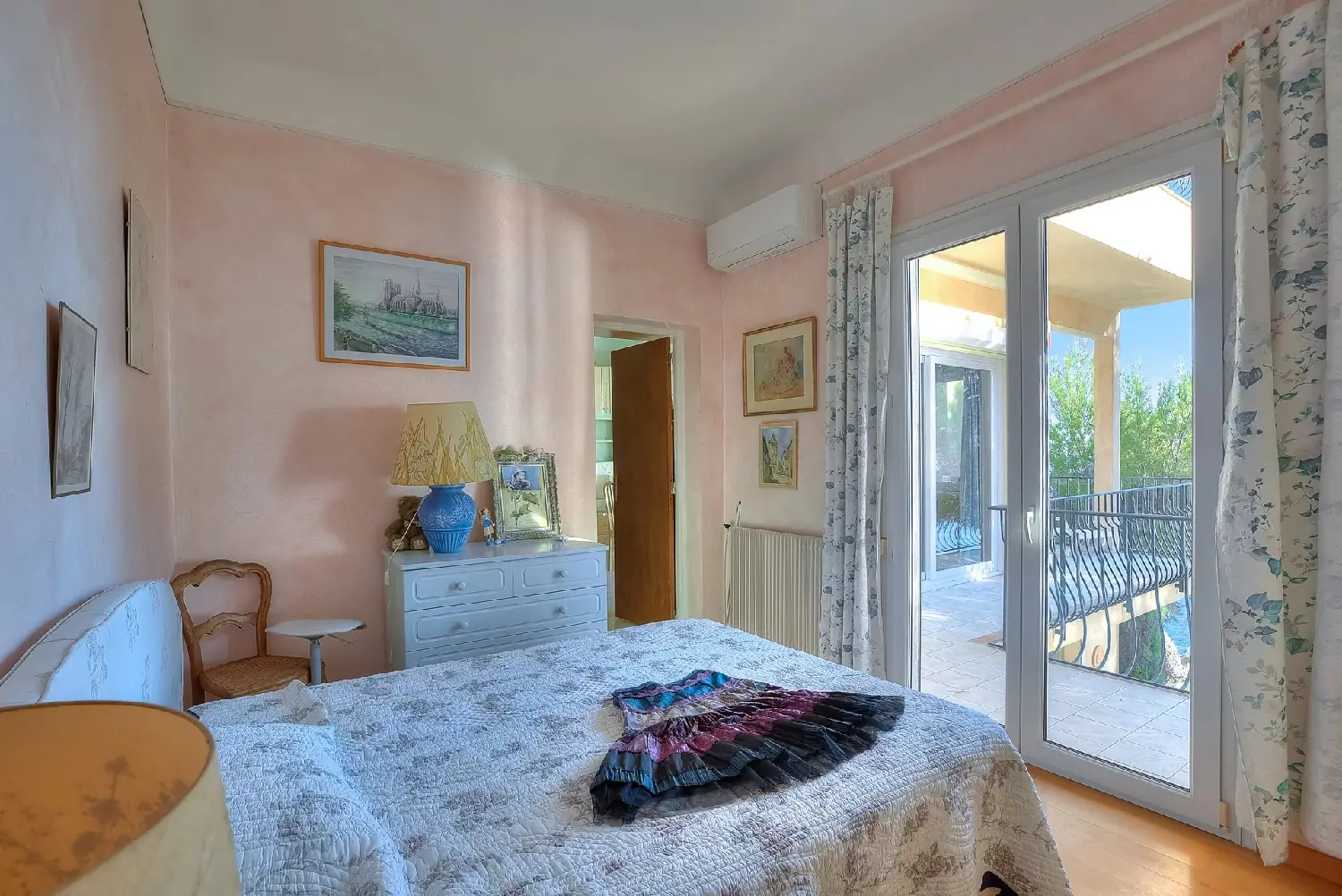  kaufen Villa Éze Alpes-Maritimes 5