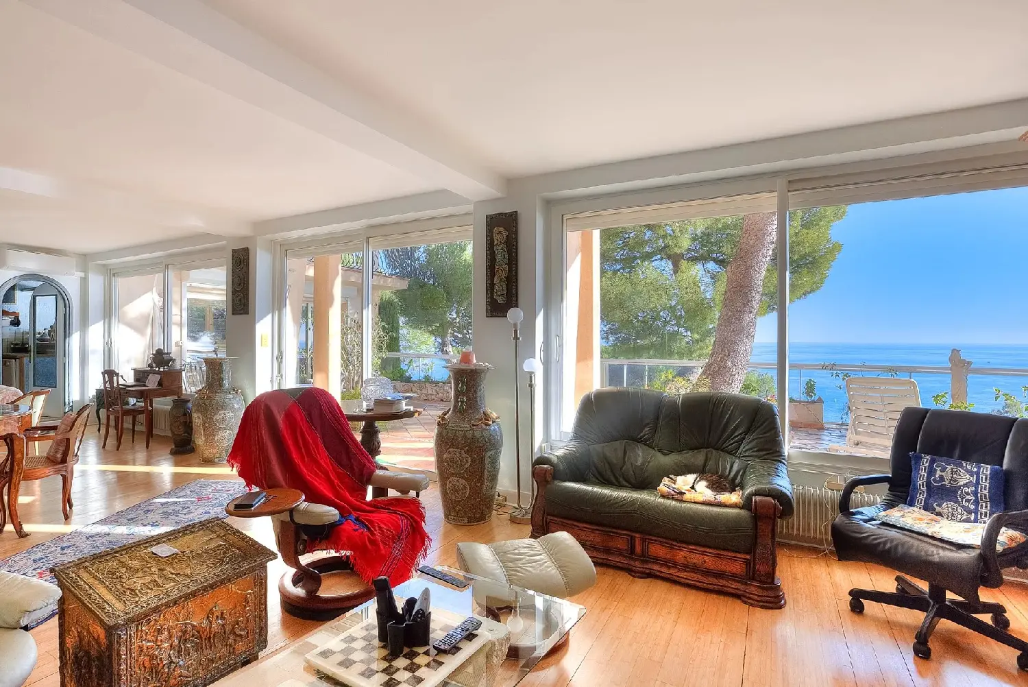  kaufen Villa Éze Alpes-Maritimes 6