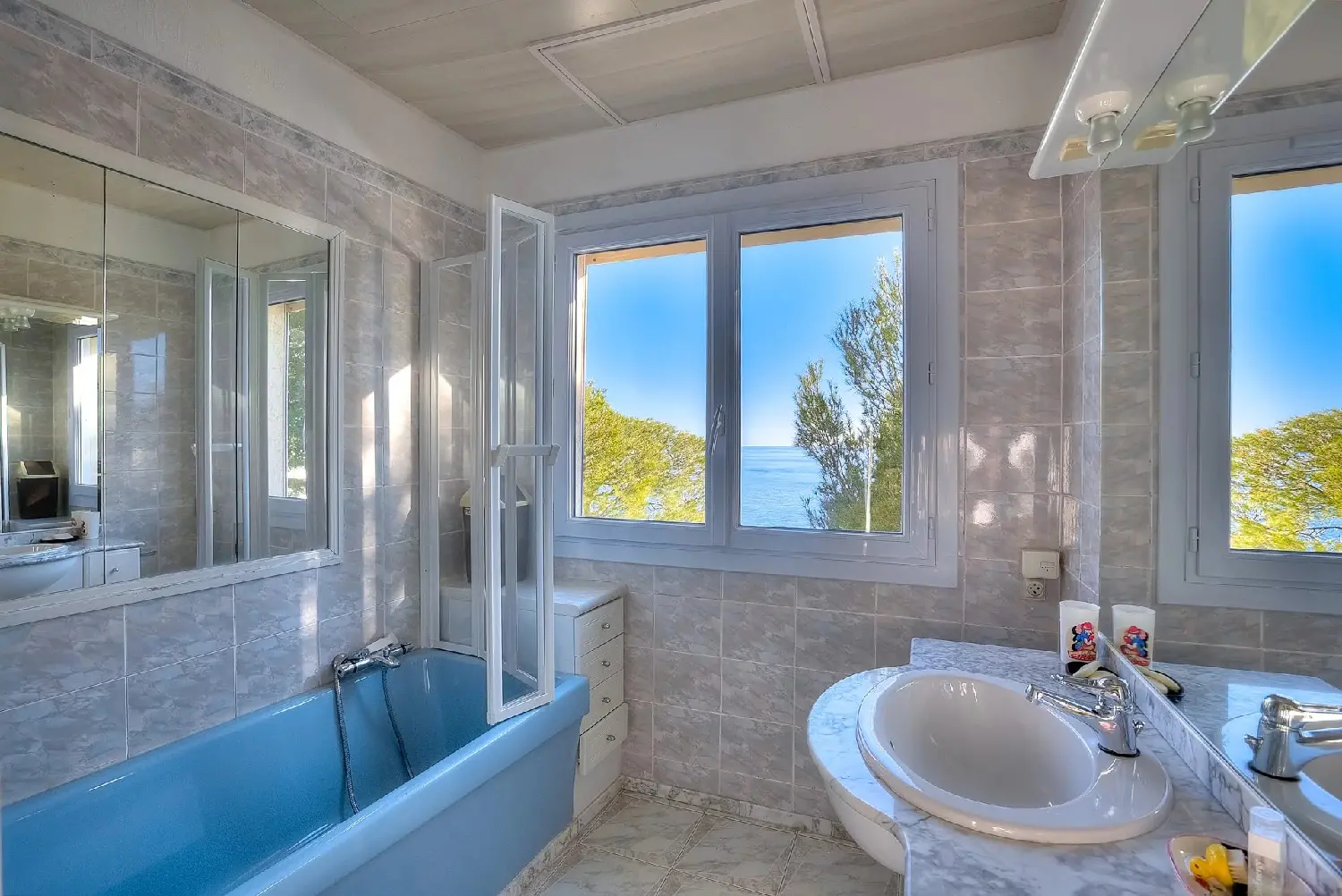  kaufen Villa Éze Alpes-Maritimes 7