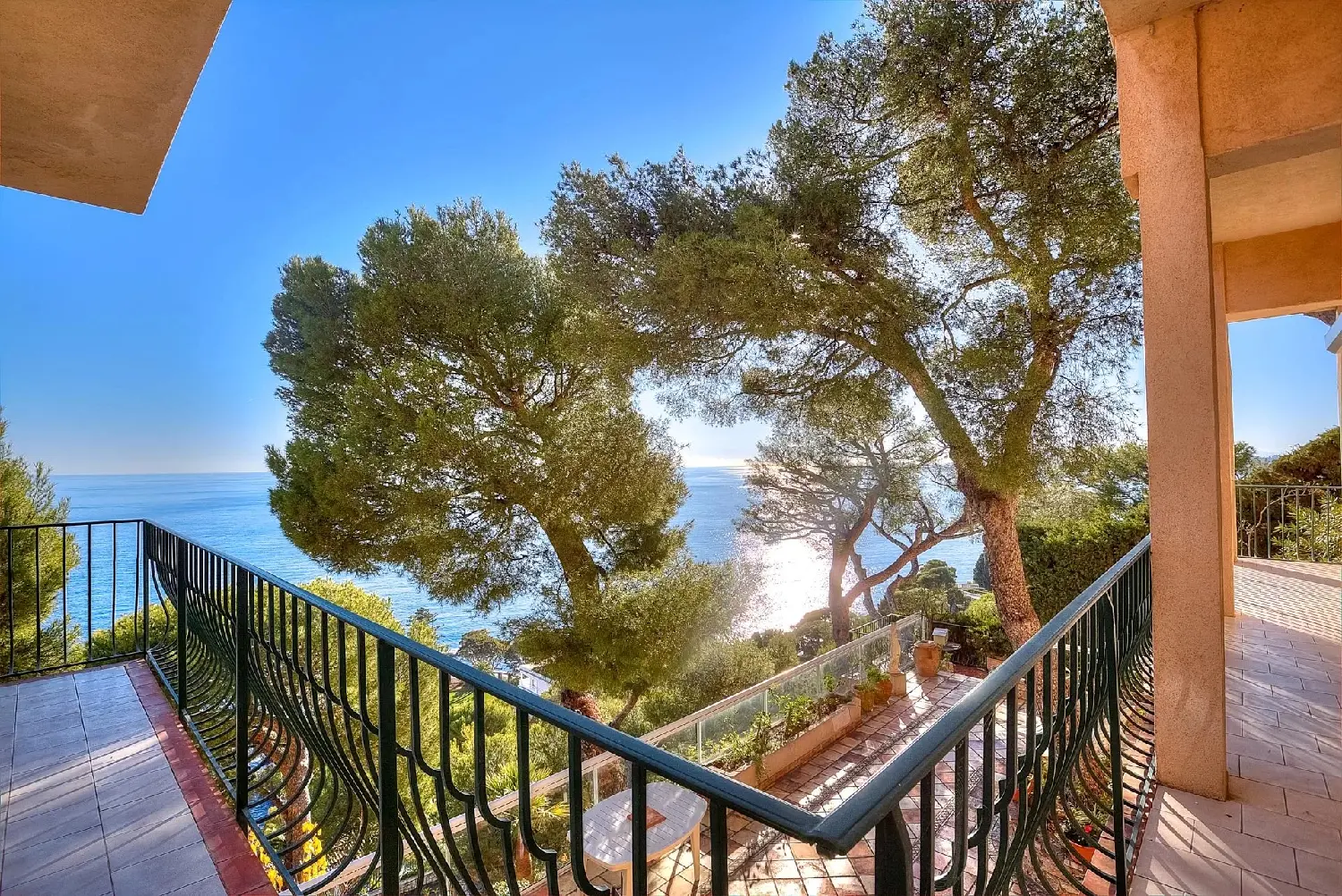 kaufen Villa Éze Alpes-Maritimes 8