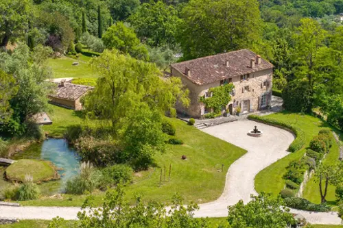 Fayence Var villa foto 7094645