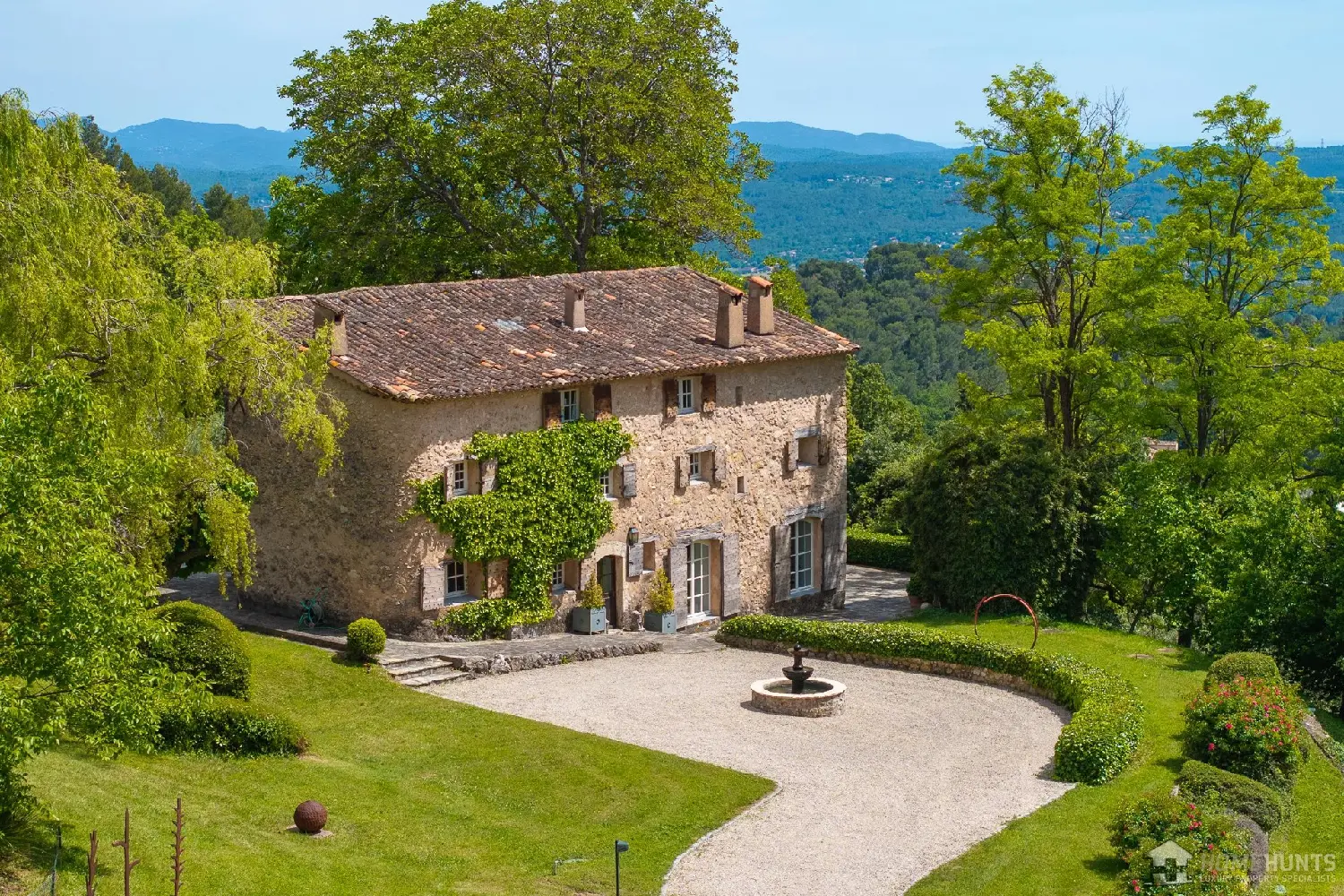  te koop villa Fayence Var 2
