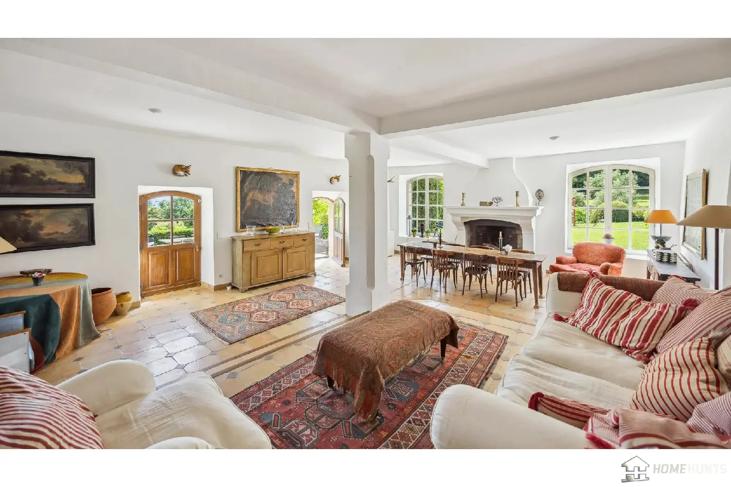  te koop villa Fayence Var 3