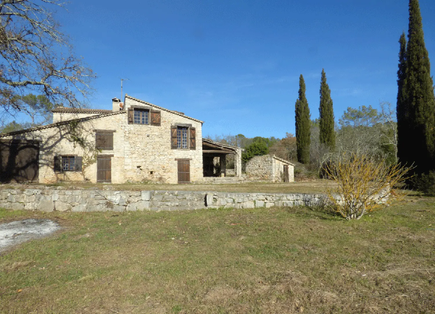  for sale villa Fayence Var 2