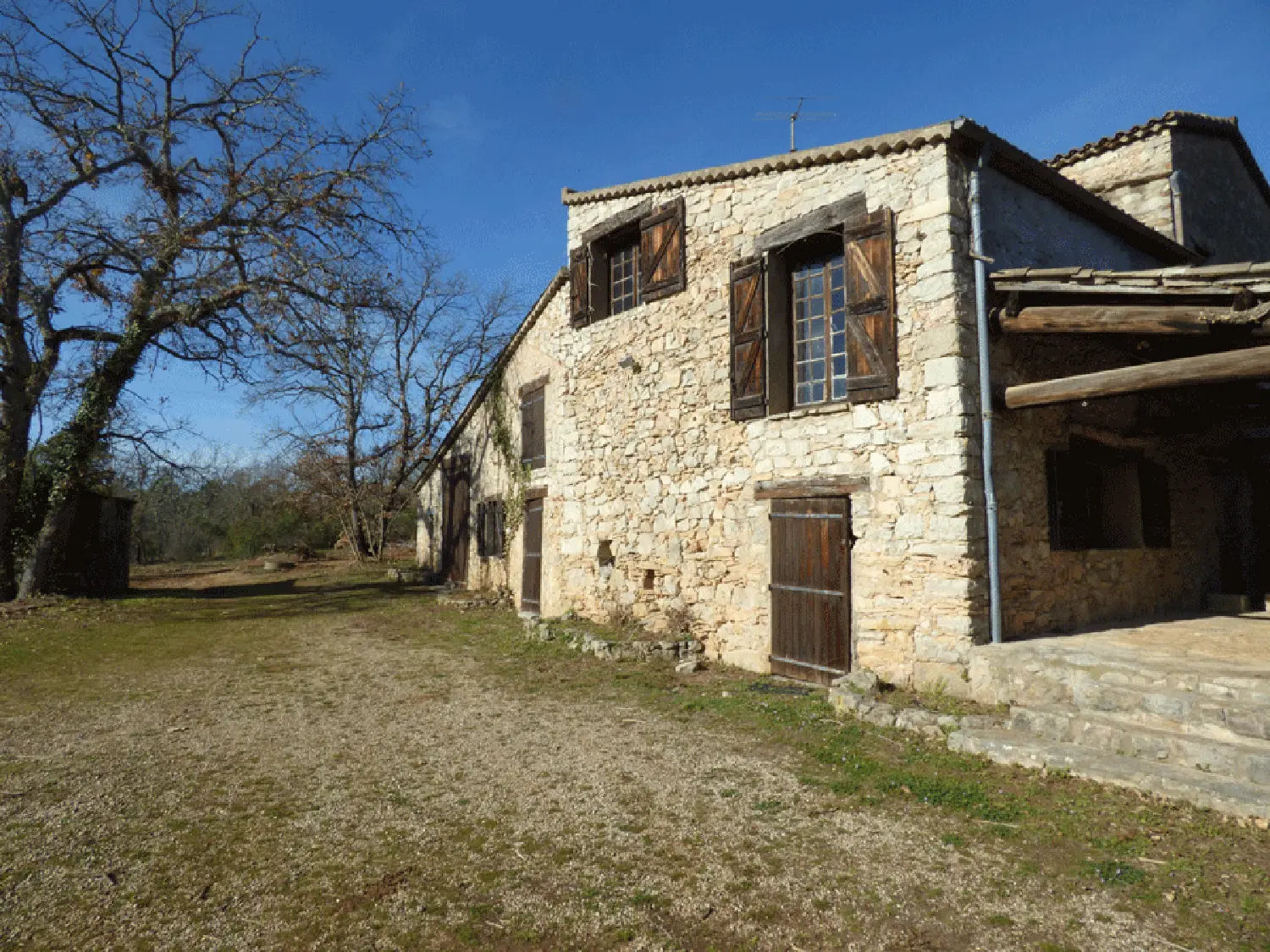  for sale villa Fayence Var 3