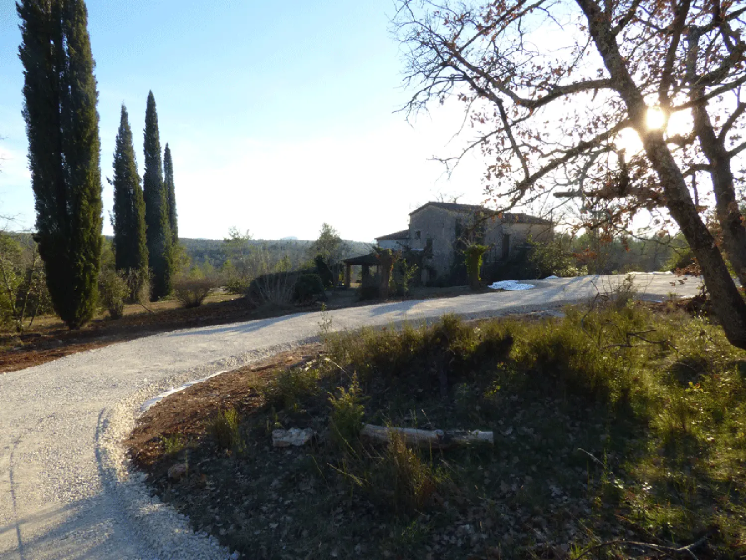  for sale villa Fayence Var 4