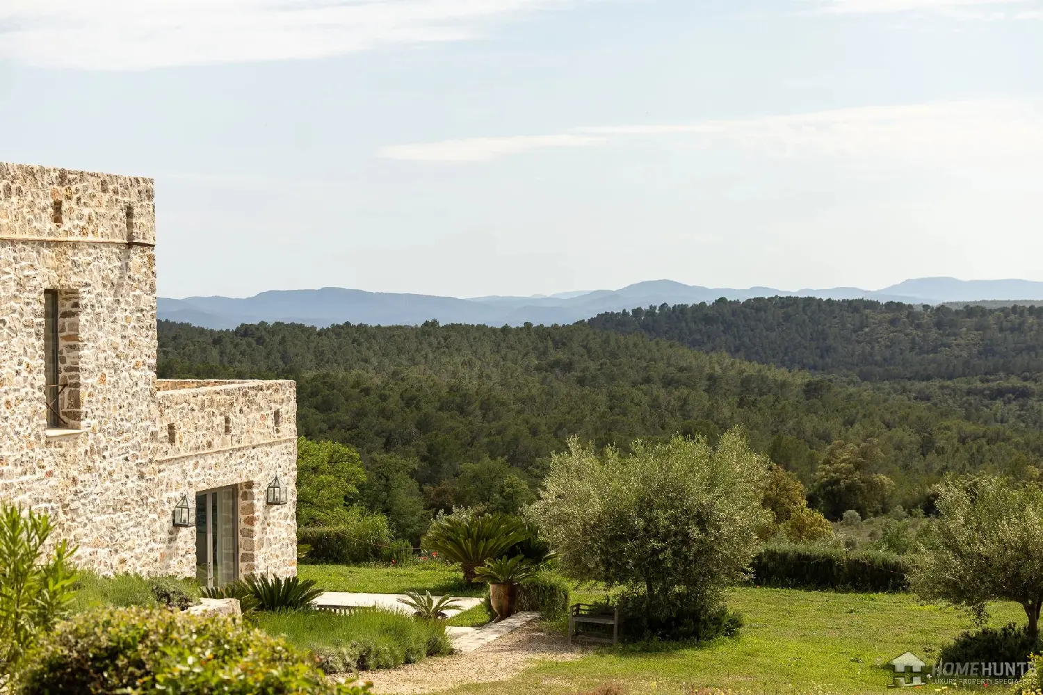  for sale villa Fayence Var 2