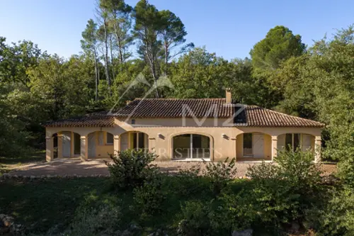 Fayence Var villa foto 7088145
