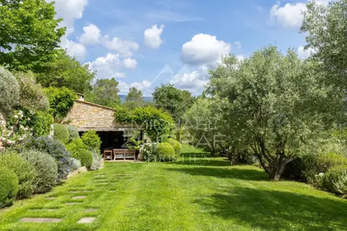 Fayence Var villa foto 7088149