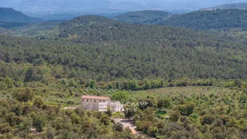 Fayence Var villa foto 7088165