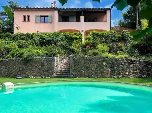 Fayence Var villa foto 7097970