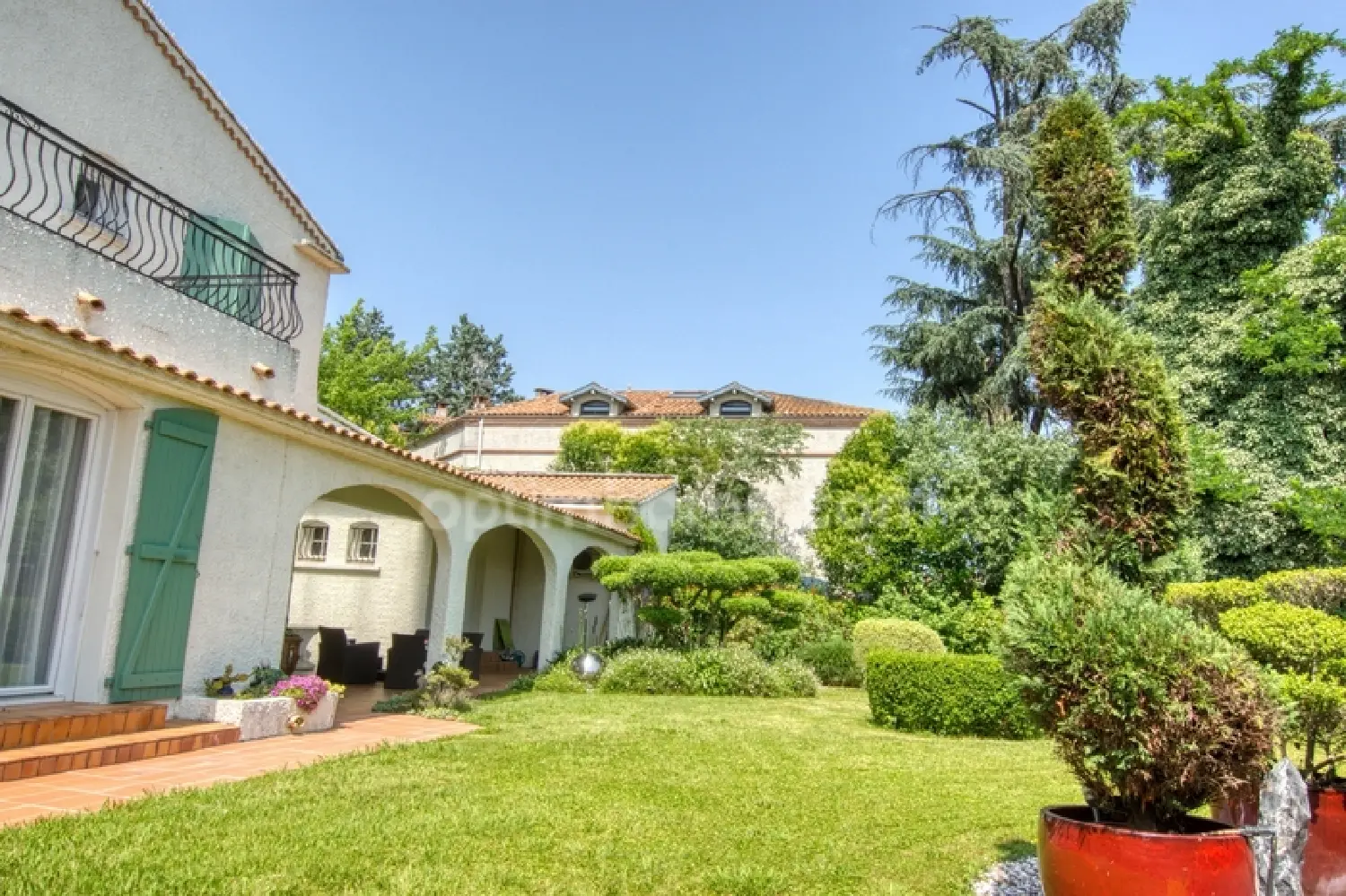  kaufen Villa Fenouillet Haute-Garonne 8