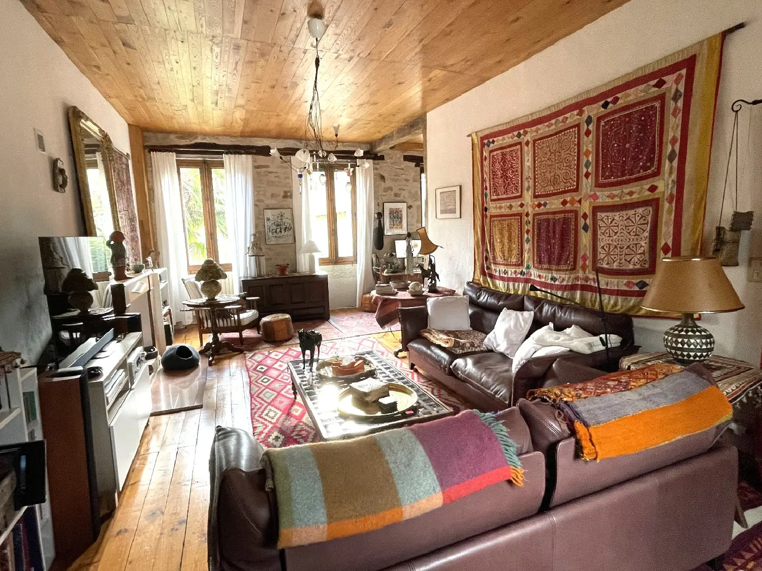  à vendre villa Figeac Lot 5