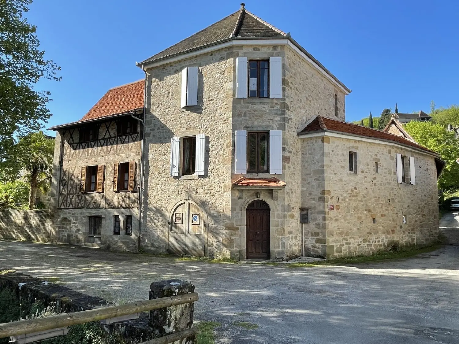  à vendre villa Figeac Lot 7