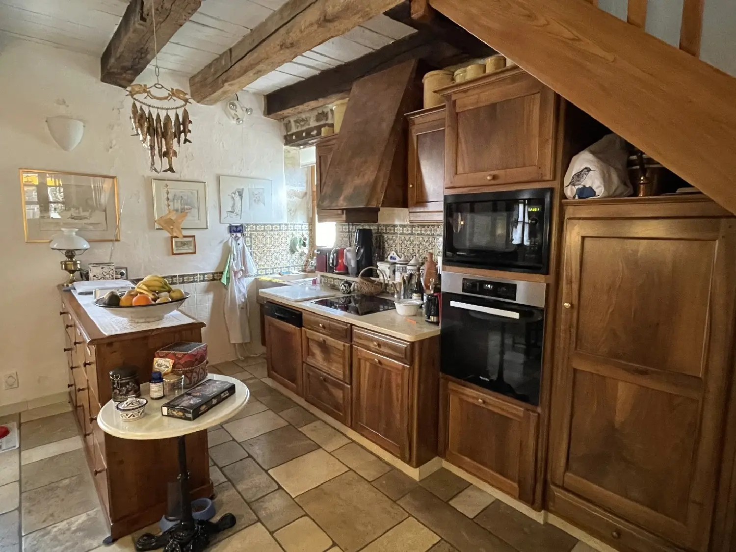  à vendre villa Figeac Lot 8