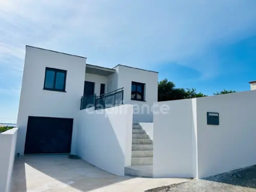 Fitou Aude villa foto 7100191