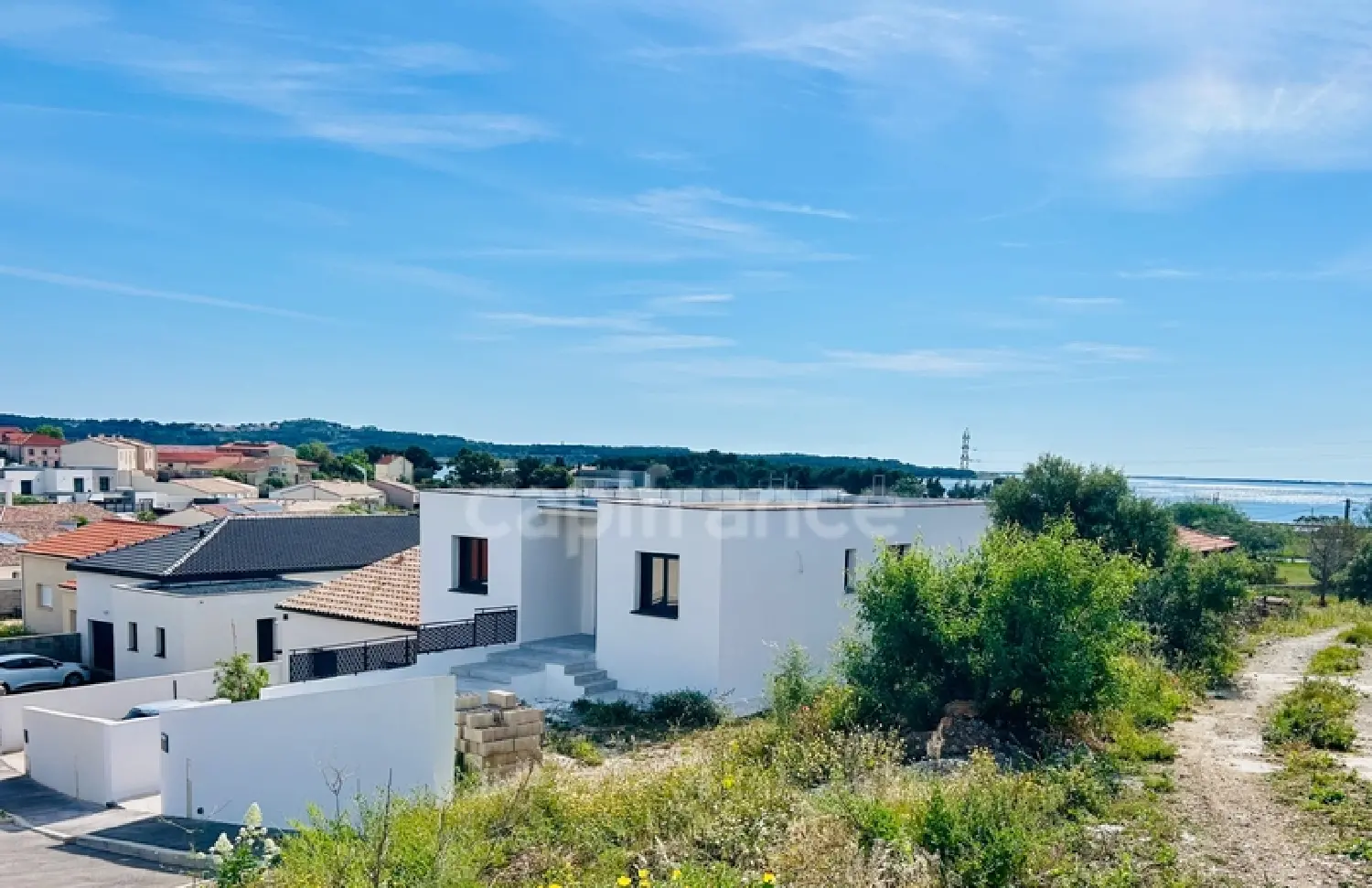  en venta villa Fitou Aude 2