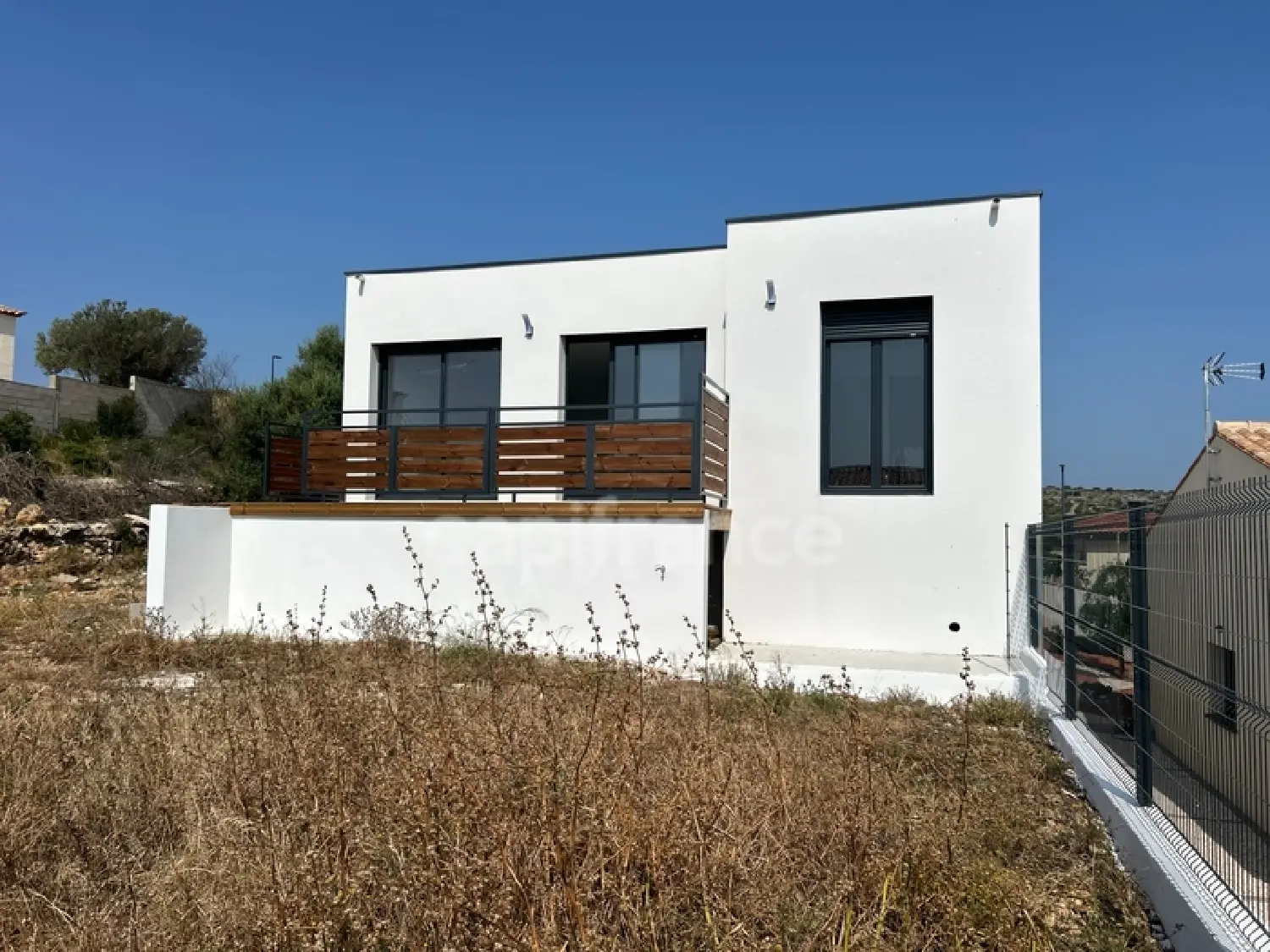  en venta villa Fitou Aude 3