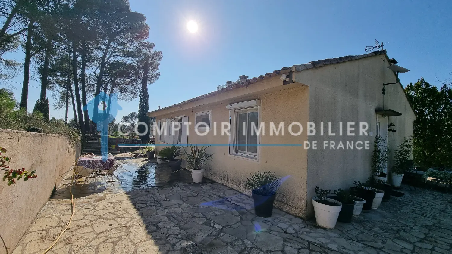  for sale villa Flayosc Var 2