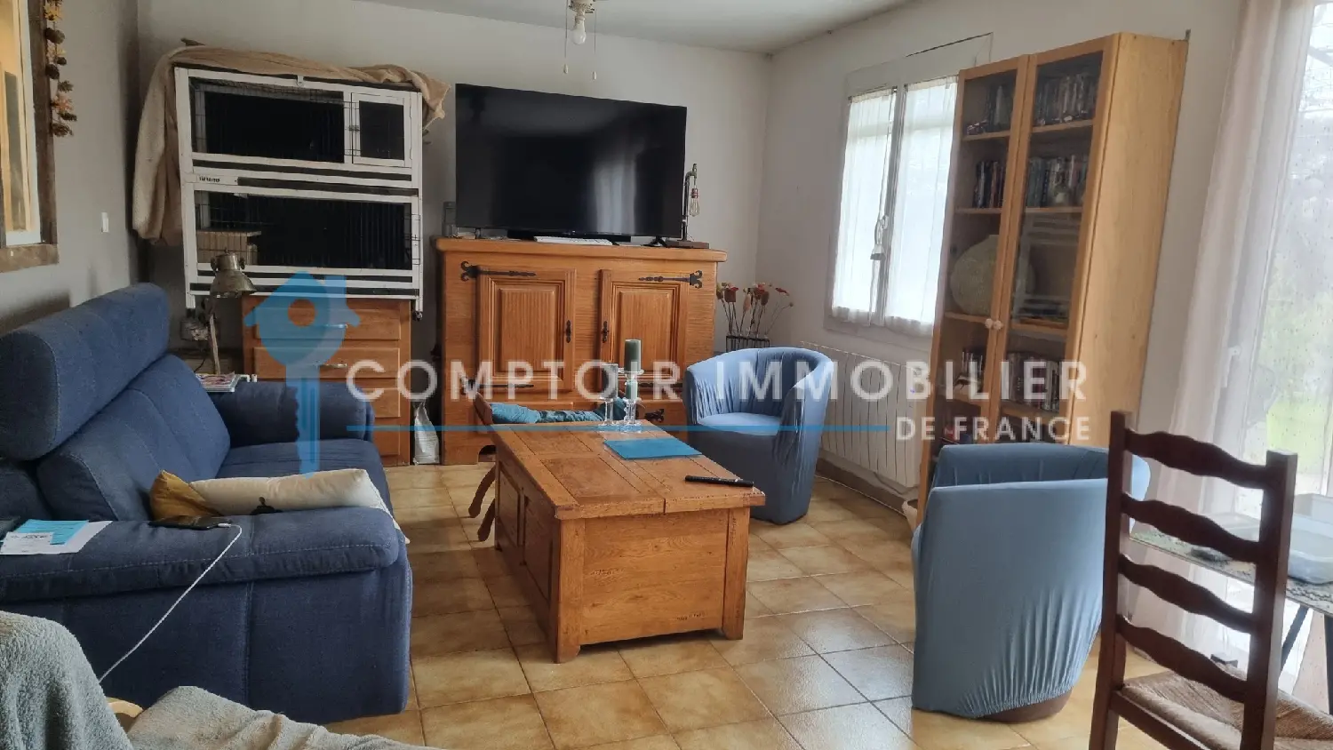  for sale villa Flayosc Var 3