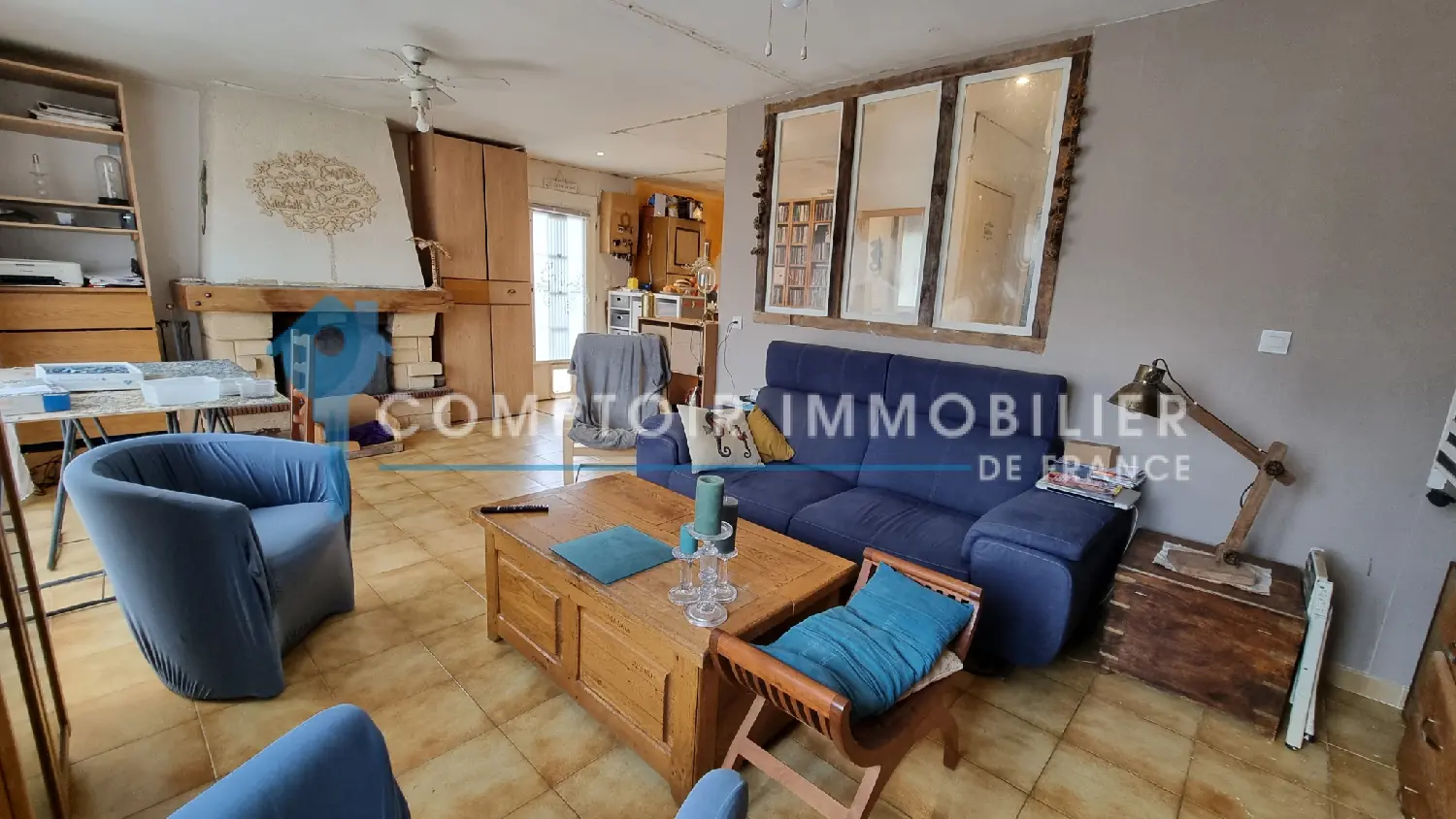  for sale villa Flayosc Var 5