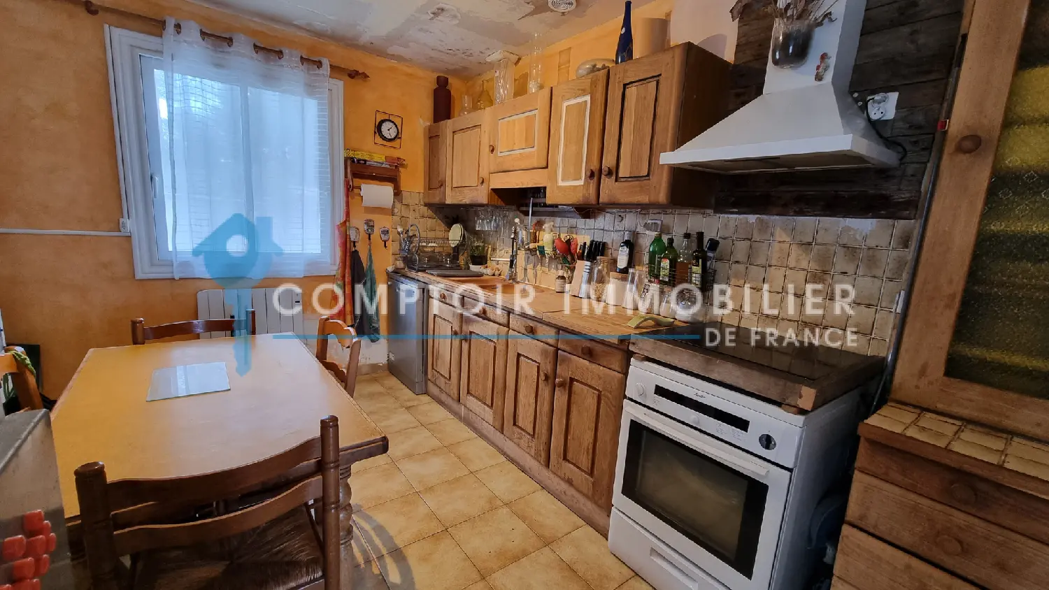  for sale villa Flayosc Var 6