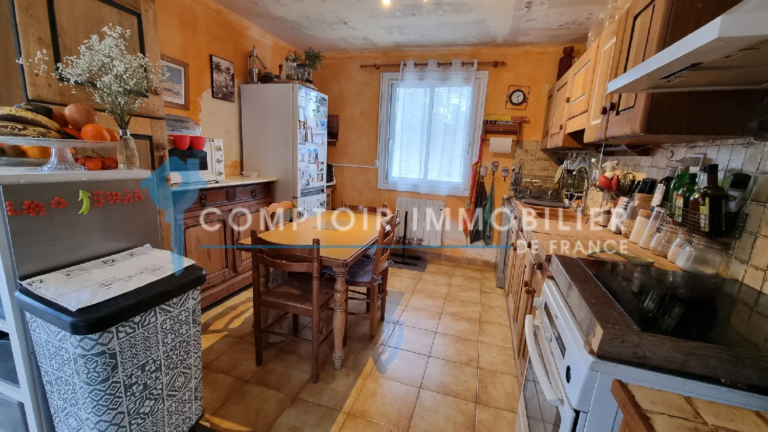  for sale villa Flayosc Var 7