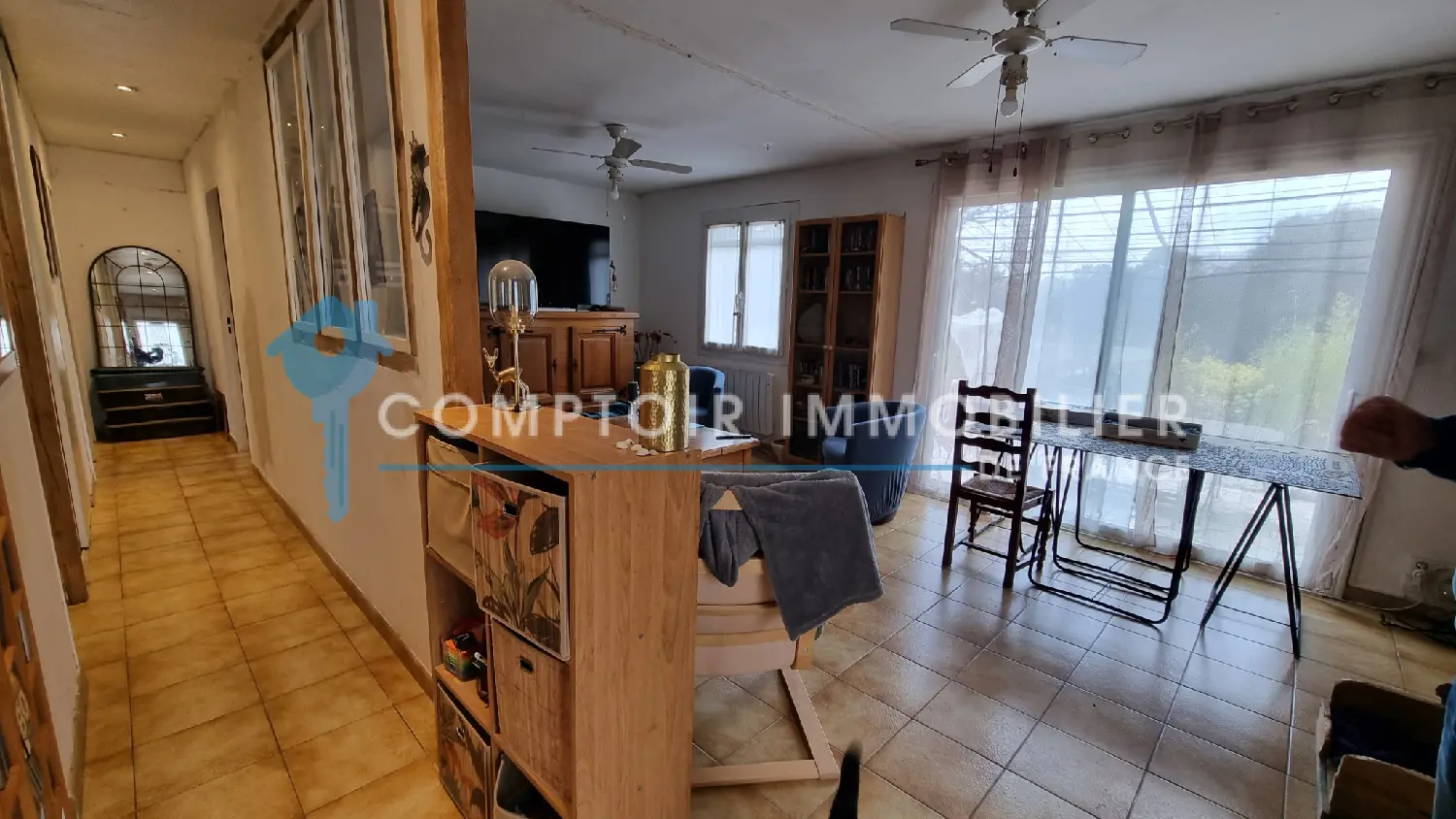  for sale villa Flayosc Var 8
