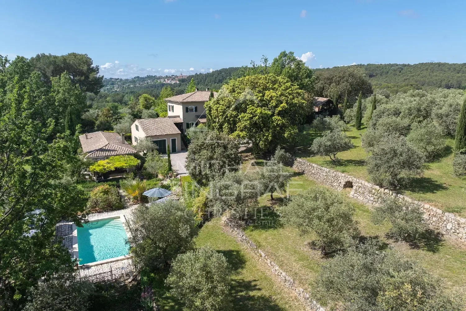  en venta villa Flayosc Var 1