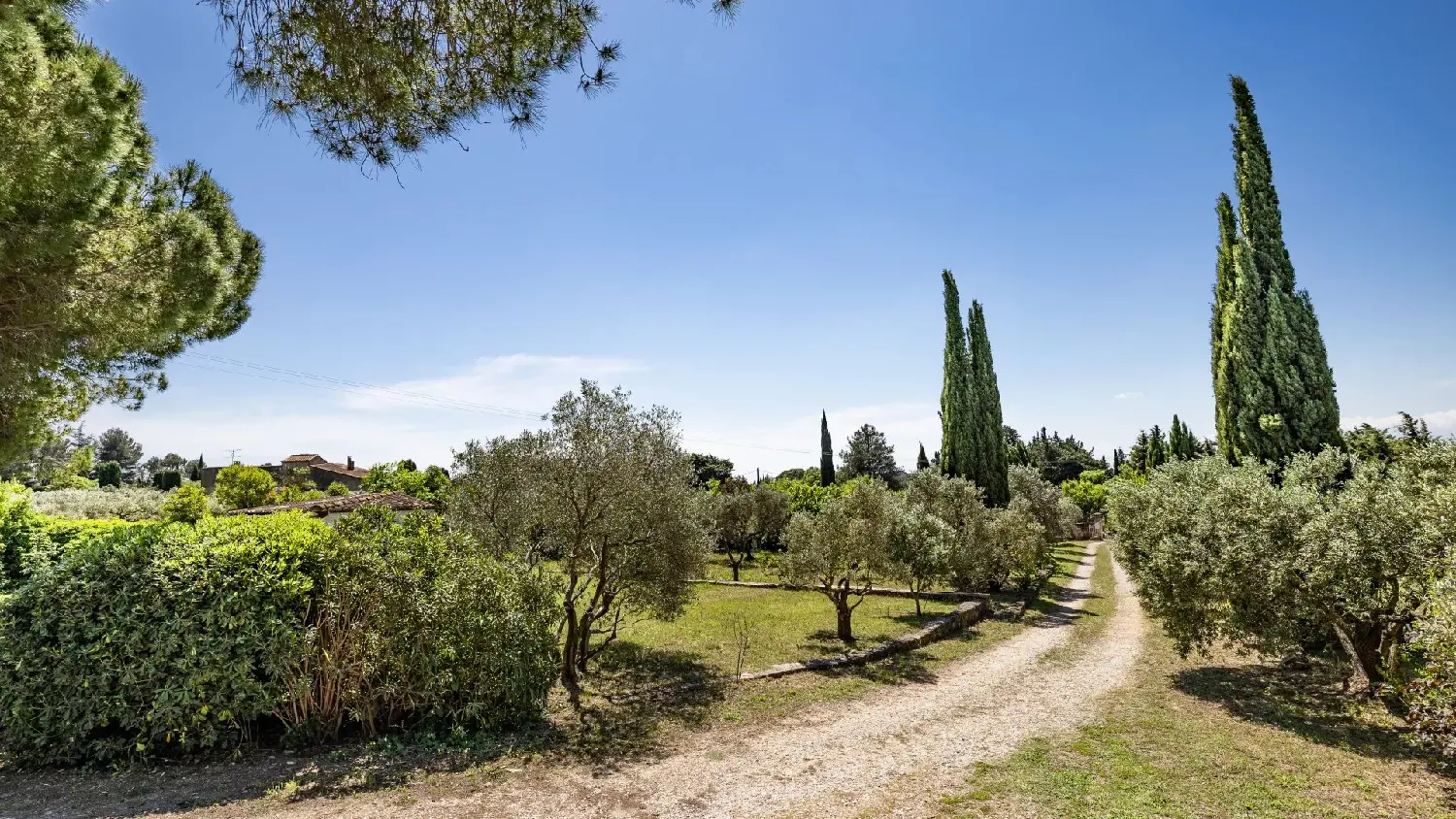  te koop villa Fontvieille Bouches-du-Rhône 3