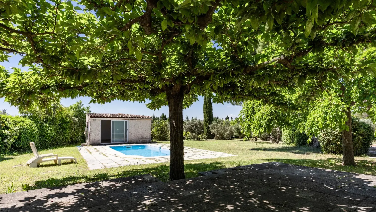  te koop villa Fontvieille Bouches-du-Rhône 4